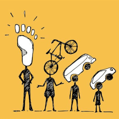 episode Mobilidade Urbana artwork