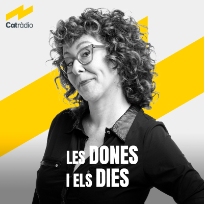 Imagen de portada del programa Les dones i els dies