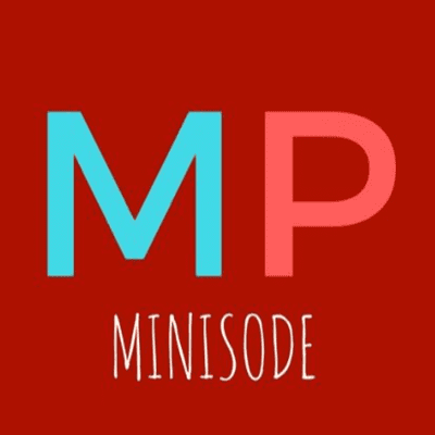 episode Minisode: Digital Modernisms artwork