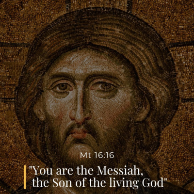 episode August 7th 2025 - XVIII Thursday in Ordinary Time artwork