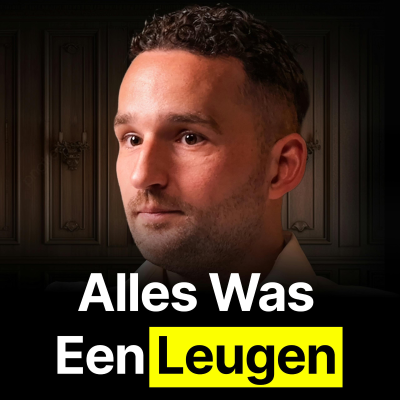 episode Geld Sparen is Belangrijker dan Verdienen – De Pijnlijke Waarheid - Maarten Visser #411 artwork
