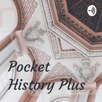 Pocket History Plus