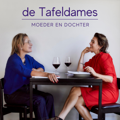 Cover image de Tafeldames