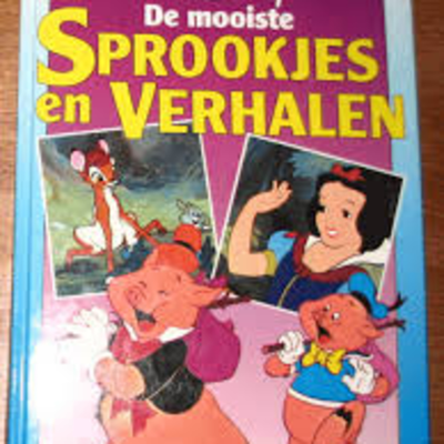 episode lady en zwervertje artwork