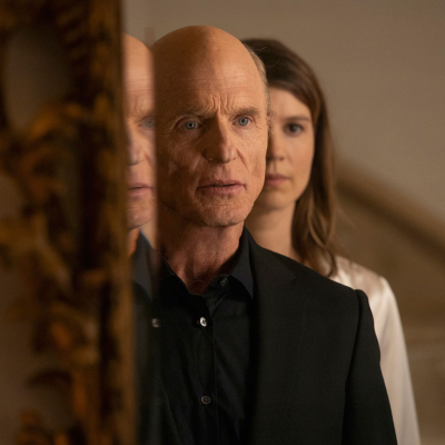 episode WestWorld S03E04- The Mother Of Exiles artwork