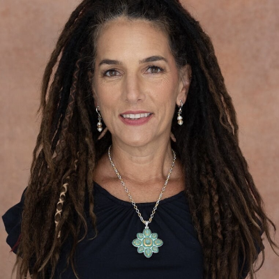 episode Diving into the Light - How Elli Milan's NDE delivered destiny & purpose artwork