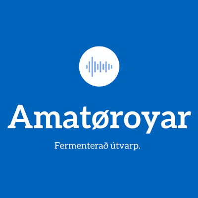episode Partur 61 - Gerhard Lognberg, Norðlýsið, budingsfelagið á Viðareiði artwork
