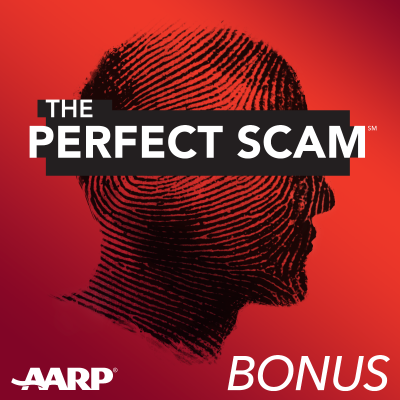 episode Bonus: Scam Survivors Use Experience to Help Others artwork