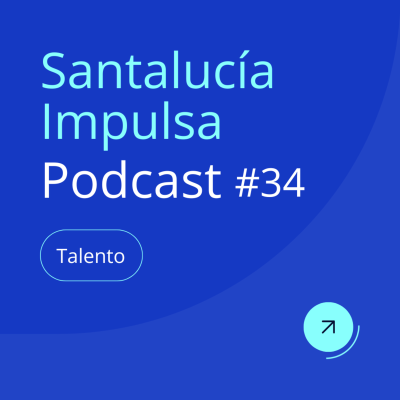 episode Talento I: perfiles tech que lideran el cambio #34 artwork