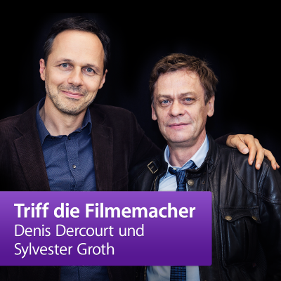 Denis Dercourt und Sylvester Groth: Triff die Filmemacher