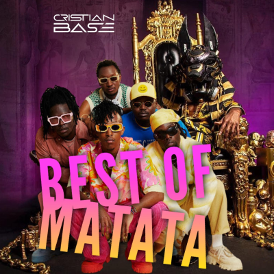 episode Best Of Matata (2024) x SAUTI SOL, BENSOUL,NVIRII THE STORYTELLER & Stella Mwangi artwork