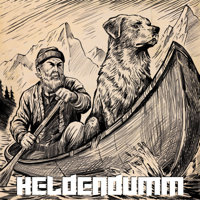 episode S06/E10: Der Ruf des Abfalls artwork