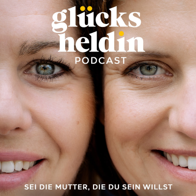 episode Inneres Kind heilen? Ja oder nein? artwork