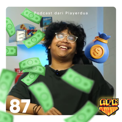 episode Eps.87 | Ngobrolin Cara Nabung Panjul! artwork