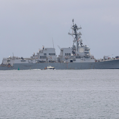 episode 02. Dezember 2025 - Die internationale Presseschau artwork