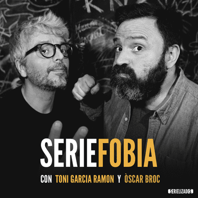 episode Exit y el posible final de Seriefobia artwork