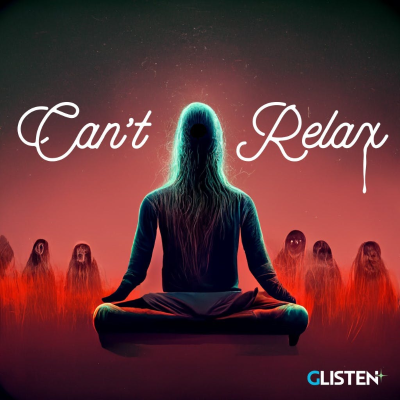 episode Special Sneak Peak Episode: Can't Relax - Episode 1 artwork