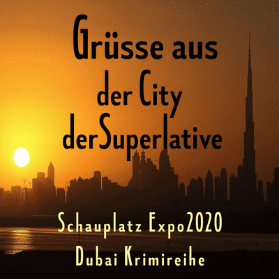 episode Alles Krimi oder was? artwork