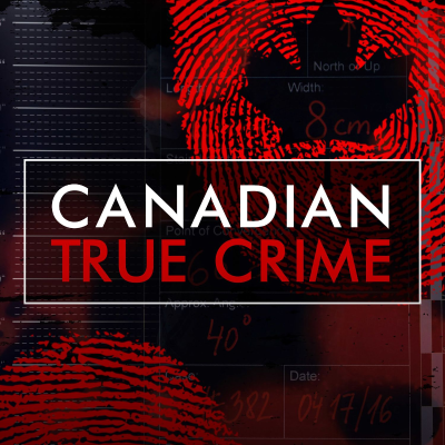 Canadian True Crime