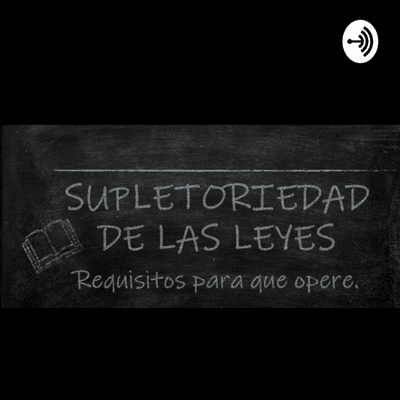 Supletoriedad En El Derecho Mercantil