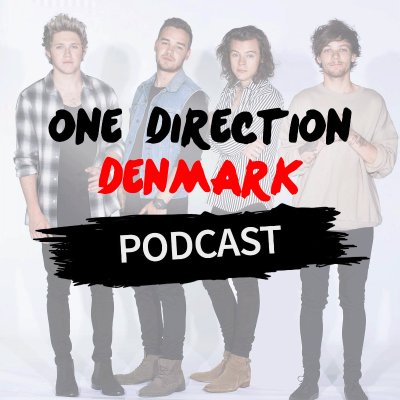 One Direction podcast