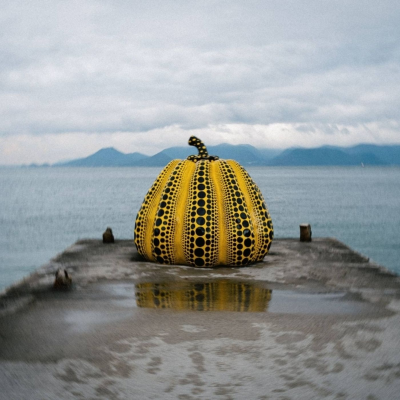 episode 192: The sweaty pleasure of Japan’s inconvenient art artwork