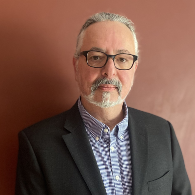 episode At the Supply Chain with Agentic AI artwork