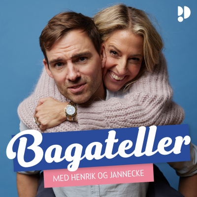 episode #307 Gaver, taler og takk for oss artwork