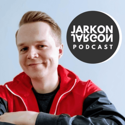 Jarkon Jargon