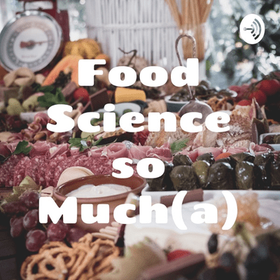 Food Science so Much(a)