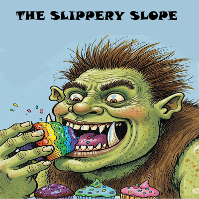 episode The Slippery Slope artwork