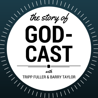 episode From the Voice of God to Donald Trump with James Younger #StoryOfGod #TheologyBeerCamp artwork