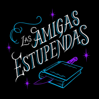 Las Amigas Estupendas