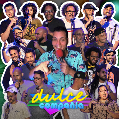 episode 322: Open Mic | Septiembre 15, 2025 artwork