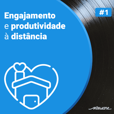 episode #1 - Engajamento e produtividade à distância, com Carlos Hoyos artwork
