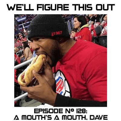 episode Episode 128 artwork