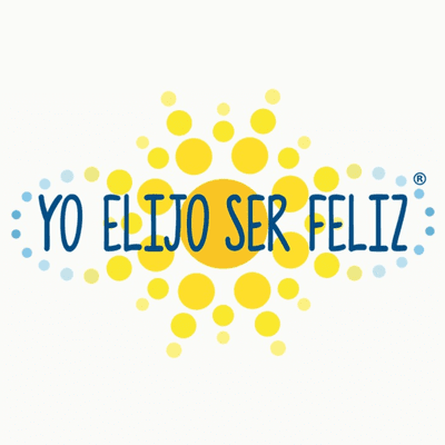 Yo Elijo Ser Feliz
