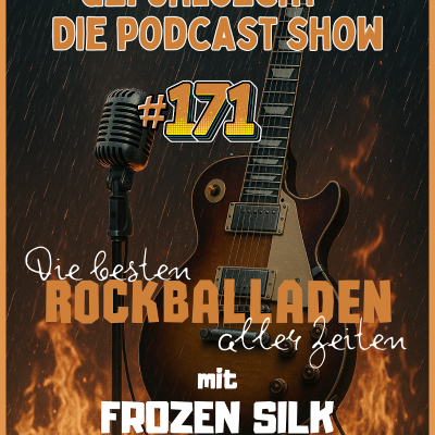 episode Die besten Rockballaden aller Zeiten artwork