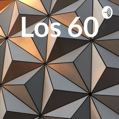 Cover image of show Los 60