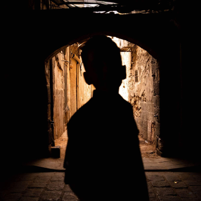 episode 'The Stolen Children Scandal in Syria Exposes a Deeper Problem in SOS Care' artwork