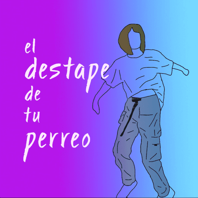 episode Maldito y sensual top 5 - El destape de tu perreo artwork