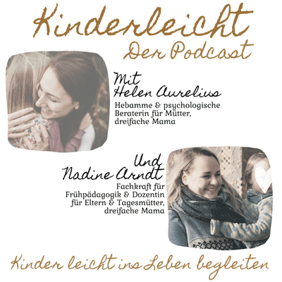 Kinderleicht Podcast