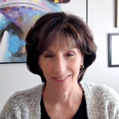 episode The Success Chronicles #432- Michele Smith artwork