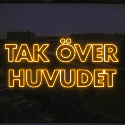 episode Tak över huvudet med Ulrika Blomqvist, vd för Bostadsrätterna artwork