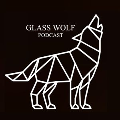 GLASS WOLF