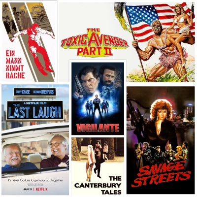 episode Episode 442 - The Men Who Knew Two Much artwork