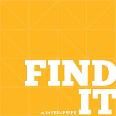 Find it