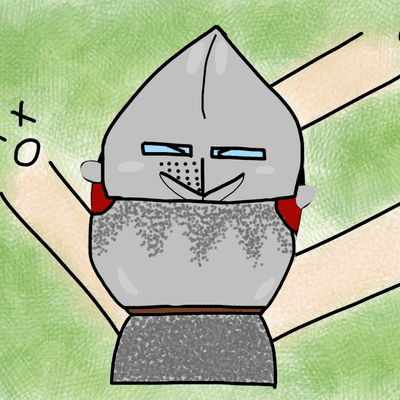 episode Rolling INT but Picking Fights: Seri Canter-un-bury Herself artwork