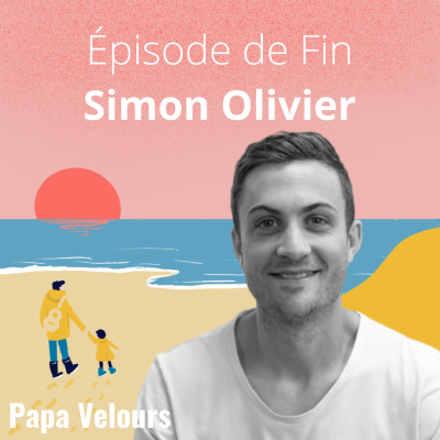 episode FIN DE PAPA VELOURS : je vous dis tout dans ce dernier épisode. artwork