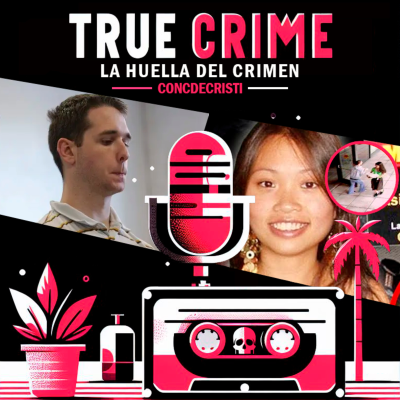 episode Annie Le | Cientos de cámaras y nadie vio nada artwork